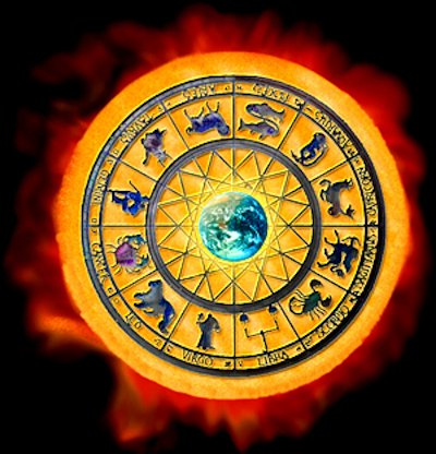 astrologer sign